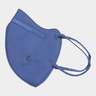 Plain Kids N95 Face Mask, , small image number null
