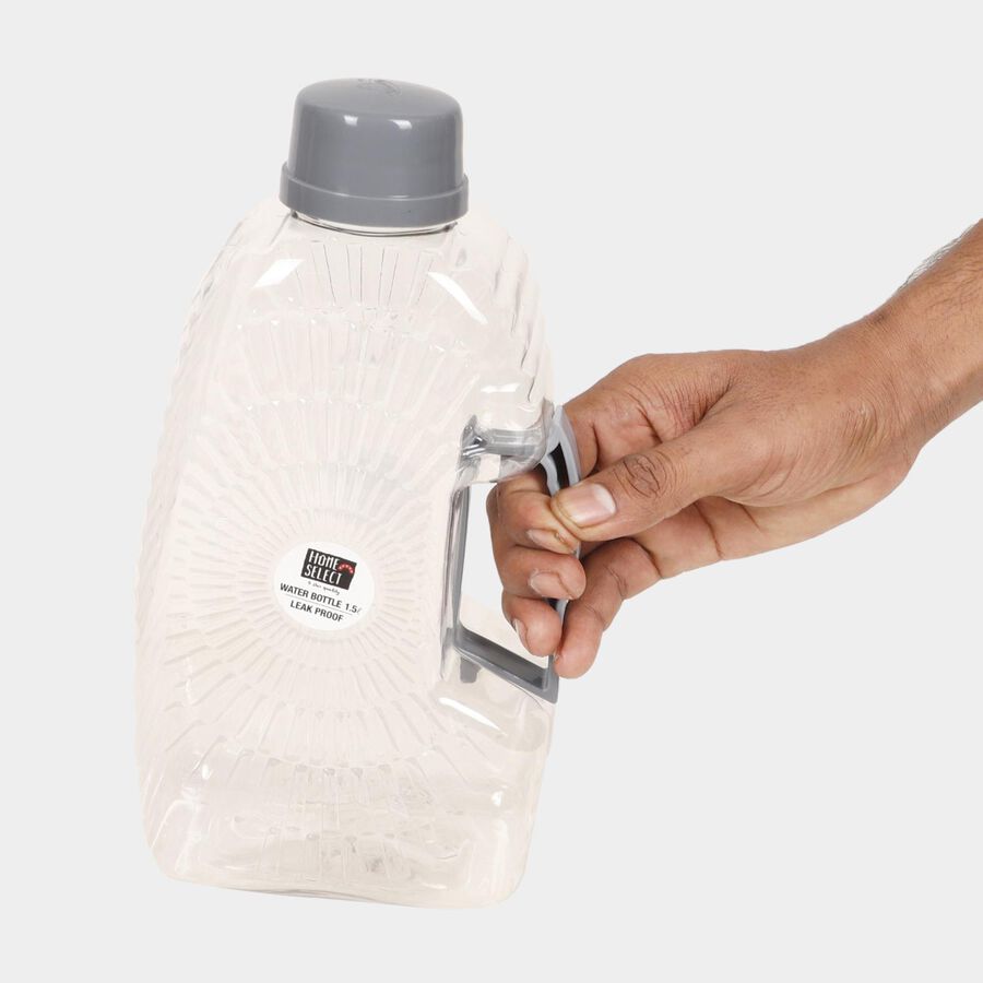 1.5 L PET Bottle, , large image number null