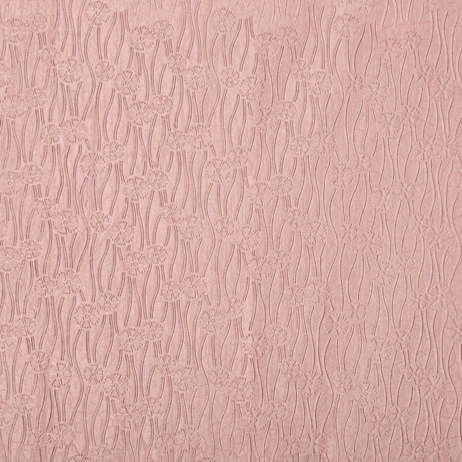 9ft. Pink Polyester Curtain, , large image number null