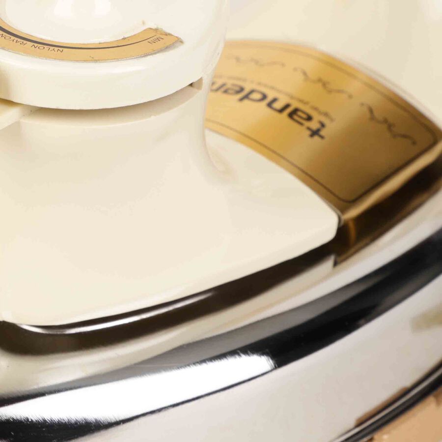 1000W Aluminium Dry Iron, , large image number null