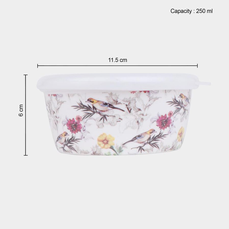 Melamine Jar, , large image number null