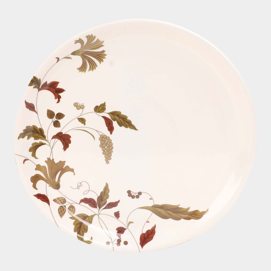 Melamine Full Plate, 30 X 30 cm, , large image number null