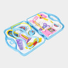 Plastic Doctor Set, , small image number null
