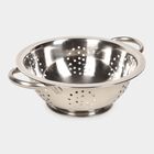 Steel Colander, , small image number null