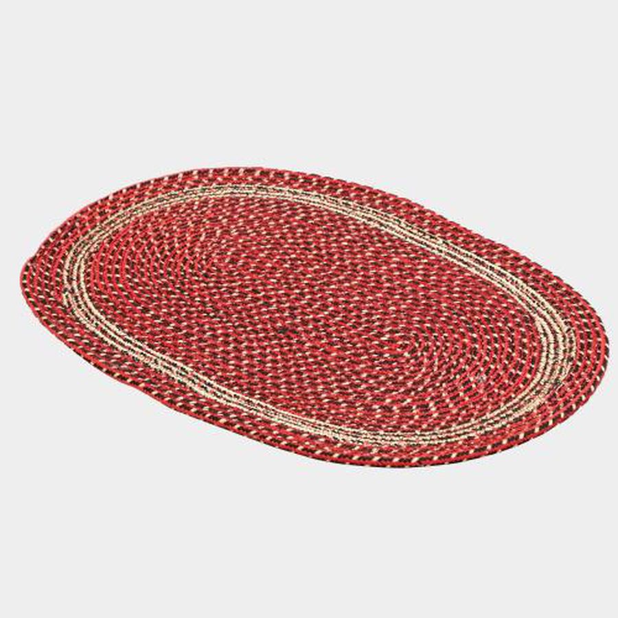 Multicolour Polyester Door Mat, , large image number null
