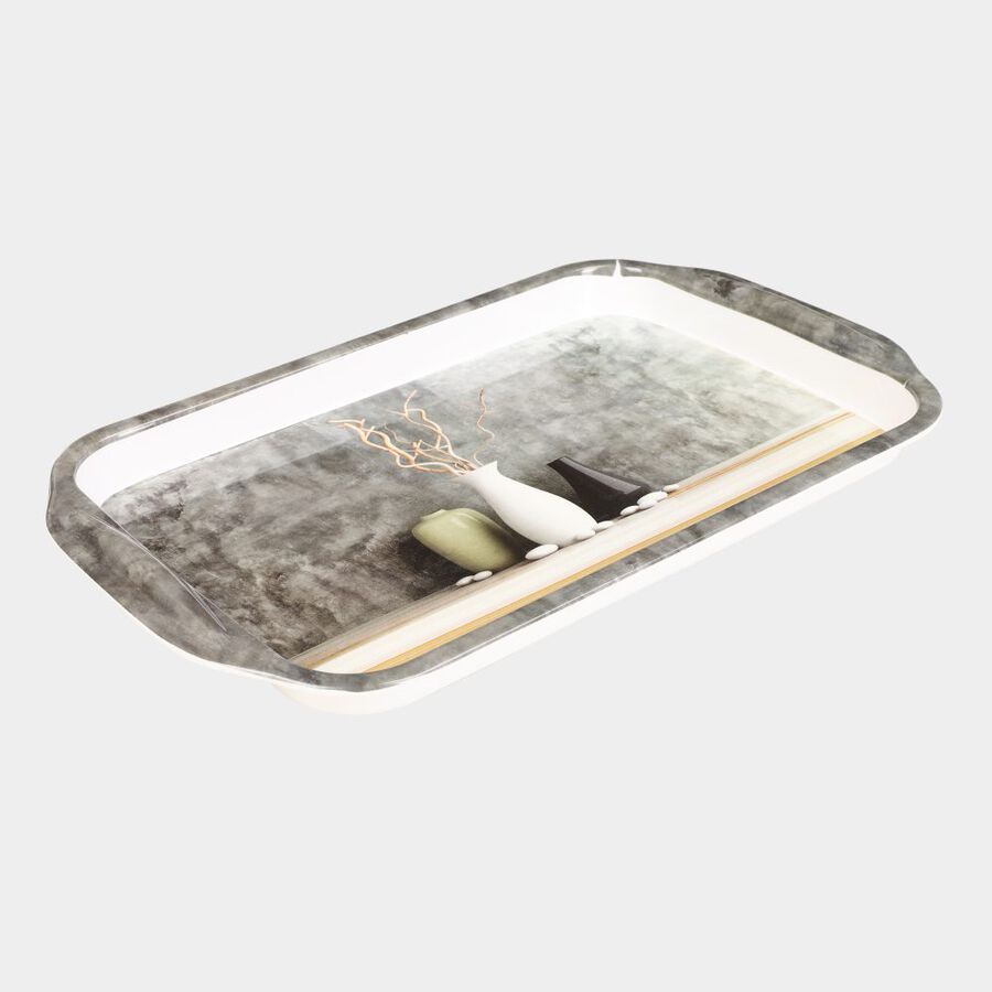 Melamine Serving Tray, , large image number null