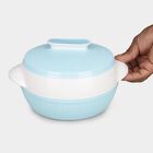 800ml Stainless Steel , Plastic Casserole, , small image number null