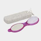 Stone Foot Scrubber, , small image number null