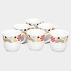 100 ml Stoneware Cup, Set of 6, , small image number null