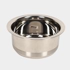 2.2 L Steel Patila, , small image number null