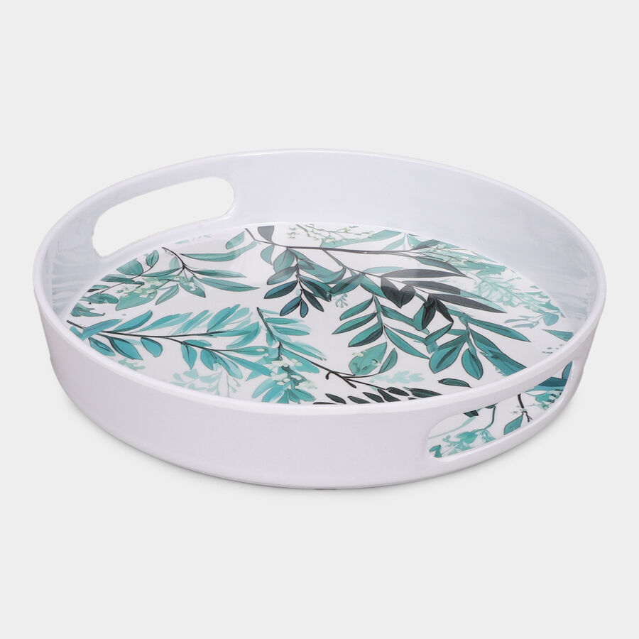 Melamine Serving Tray, , large image number null