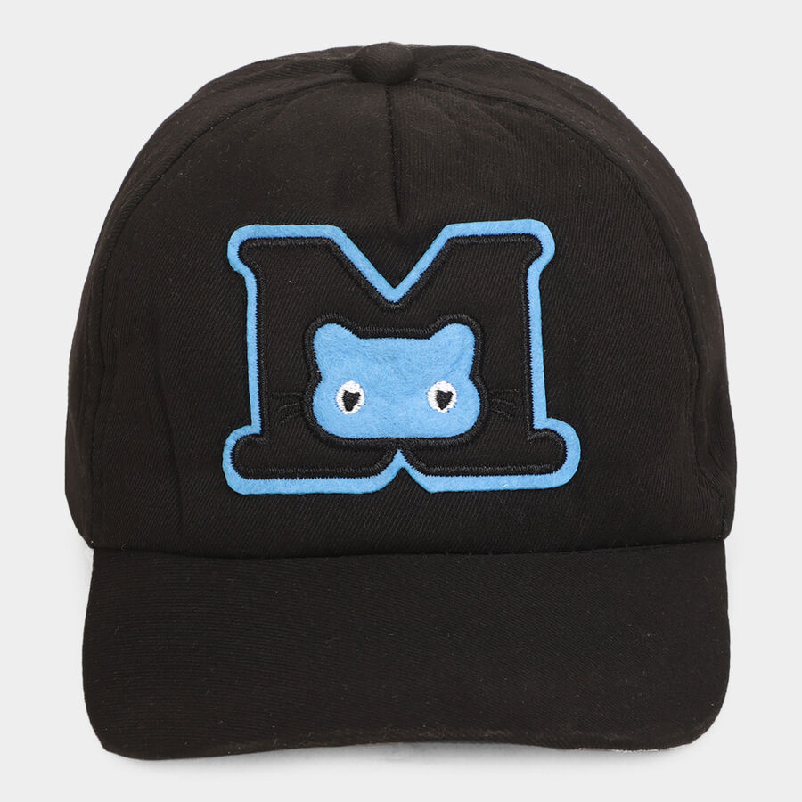 Kids' Cotton Cap, , large image number null