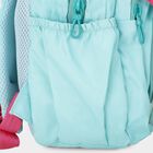 Light Green Fabric Bag, , small