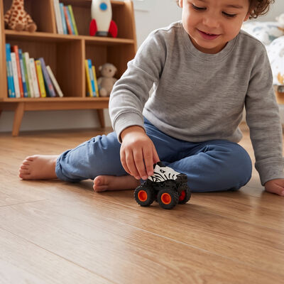 kid's Dinosaur Monster Truck Toy