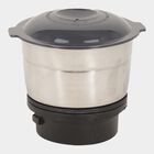 500W Plastic Mixer Grinder, , small image number null
