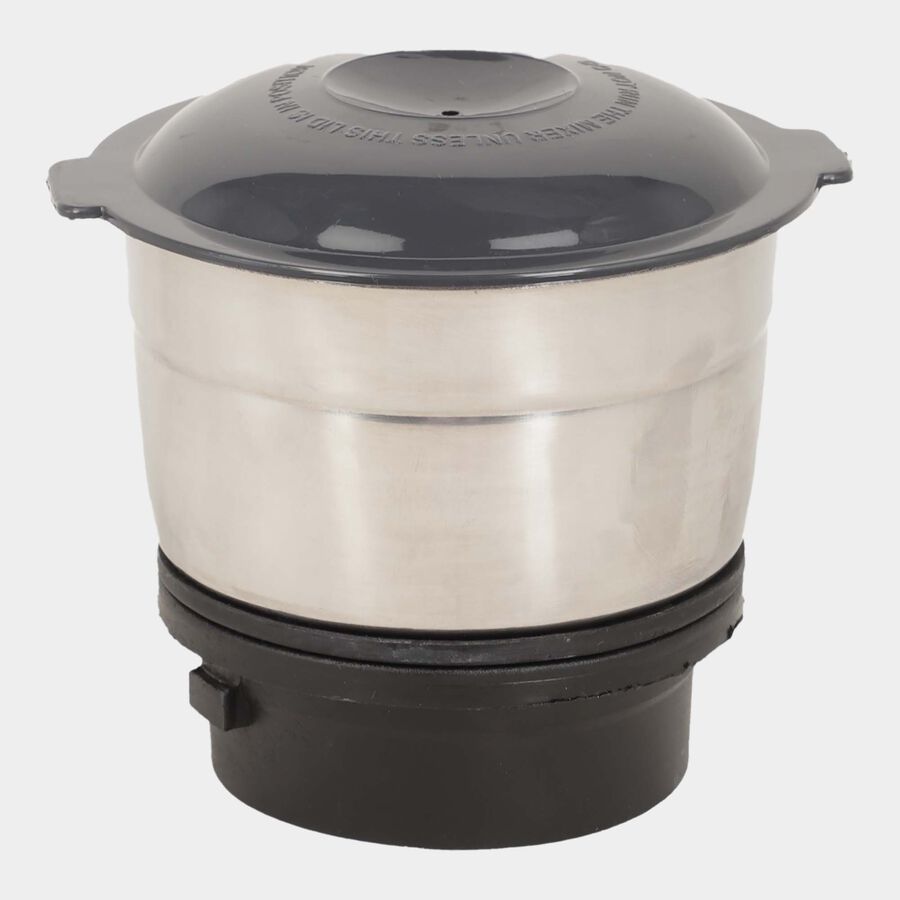 500W Plastic Mixer Grinder, , large image number null