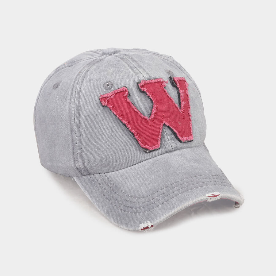 Men's Canvas Cap, , large image number null