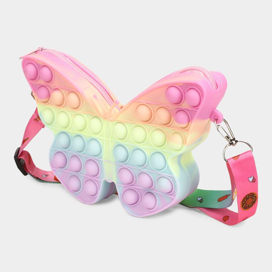 Kids' Nylon/Polyester Bag, , large image number null