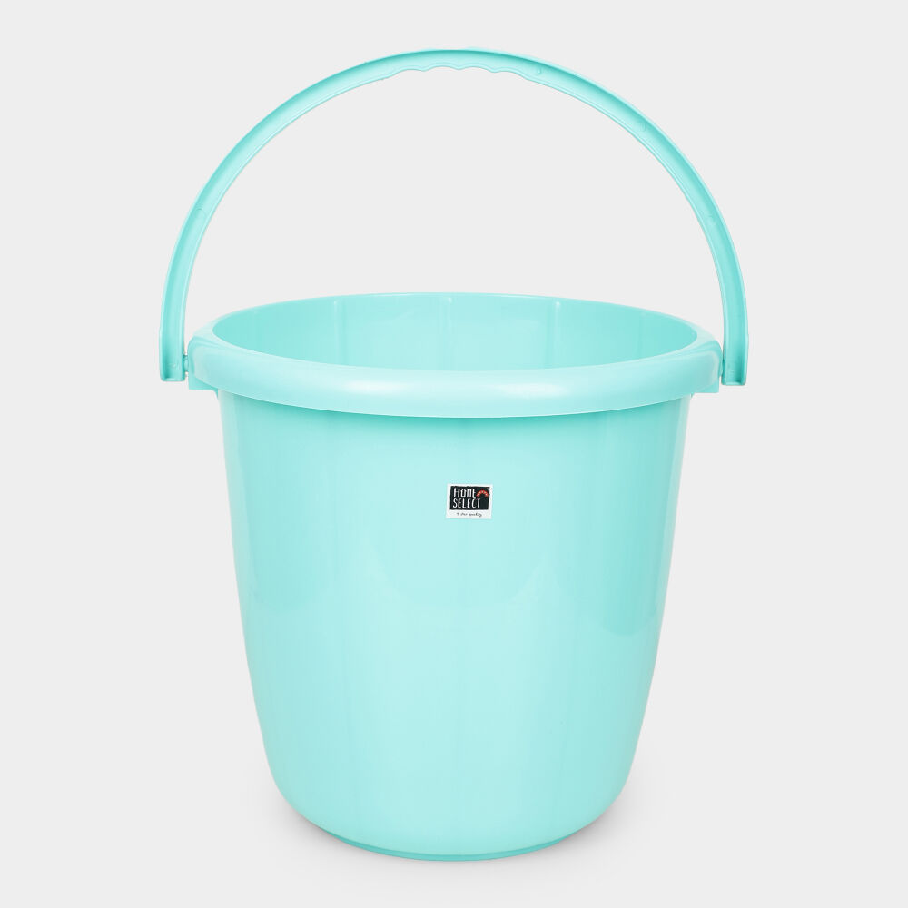 15L Plastic Bucket