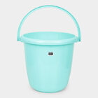 15L Plastic Bucket, , small image number null