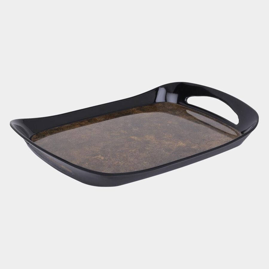 Melamine Serving Tray, 30 X 18 cm, , large image number null