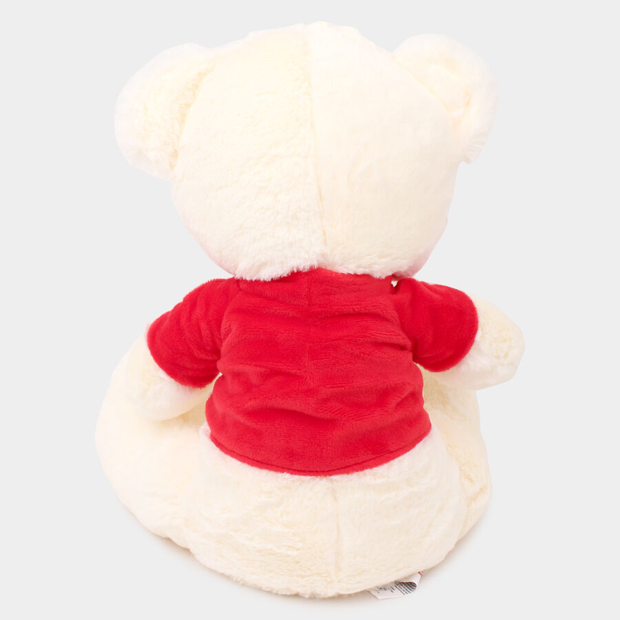 Small T-shirt Teddy Bear, , large image number null