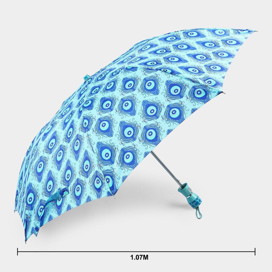 Woman's Polyester Umbrella, , large