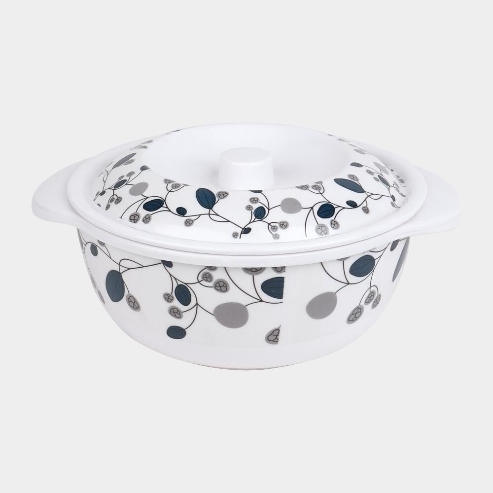 Home Finery                         1.3 L Melamine Bowl