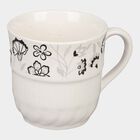 120 ml Stoneware Cup, Set of 6, , small image number null