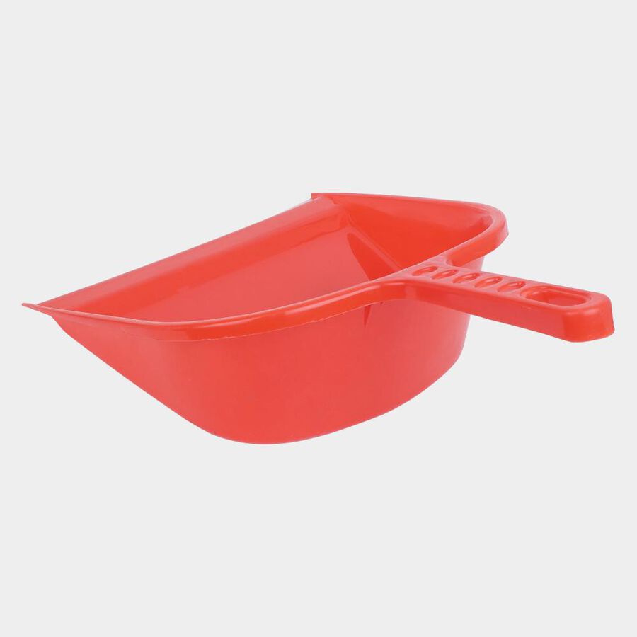 Plastic Dust Pan, , large image number null