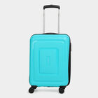 4 Wheel Hard Case Trolley, Small, , small image number null