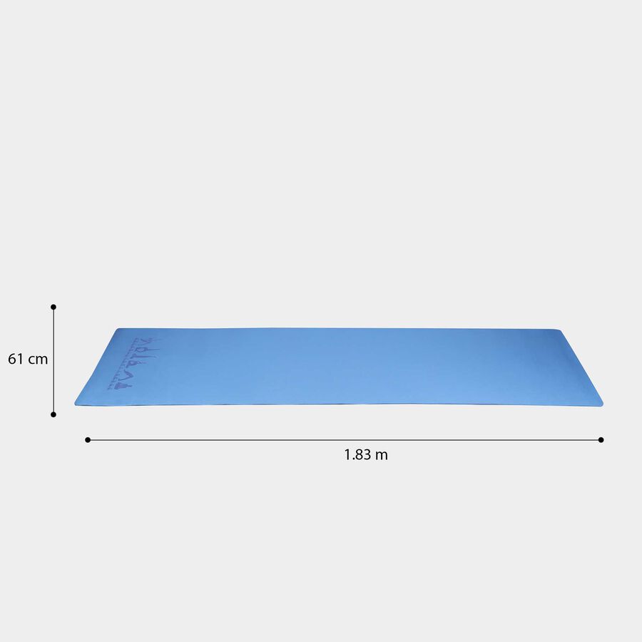 Anti-Skid Pvc Yoga Mat, , large image number null