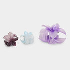 Women's Metal/Plastic Clutcher, , small image number null