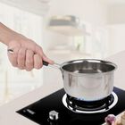 800 ml Stainless Steel Saucepan, , small image number null