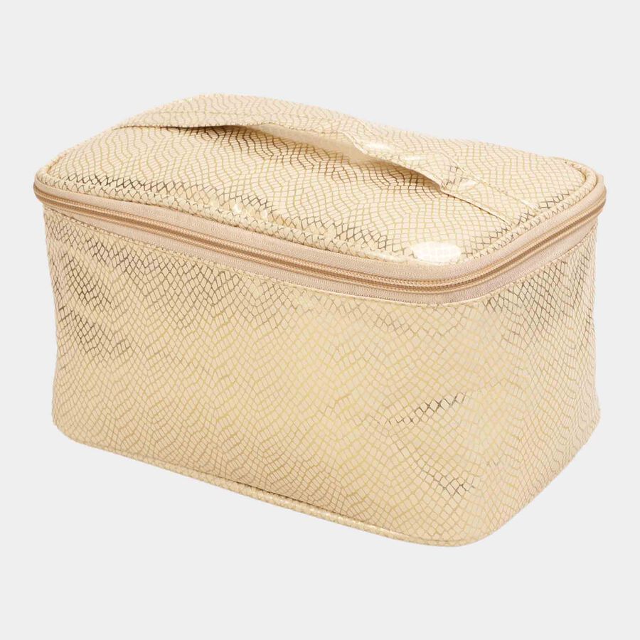 Multicolour Polyurethane Pouch, , large image number null