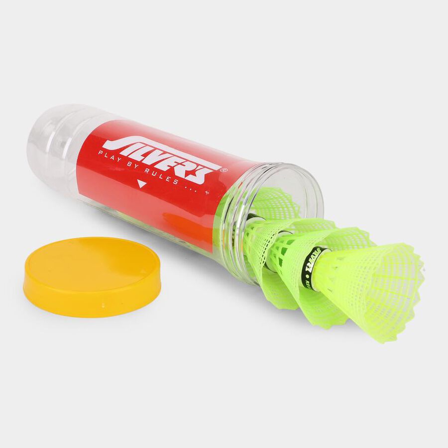 Plastic Badminton Cork, , large image number null