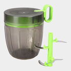 Manual Pull Chopper (1L), , small image number null