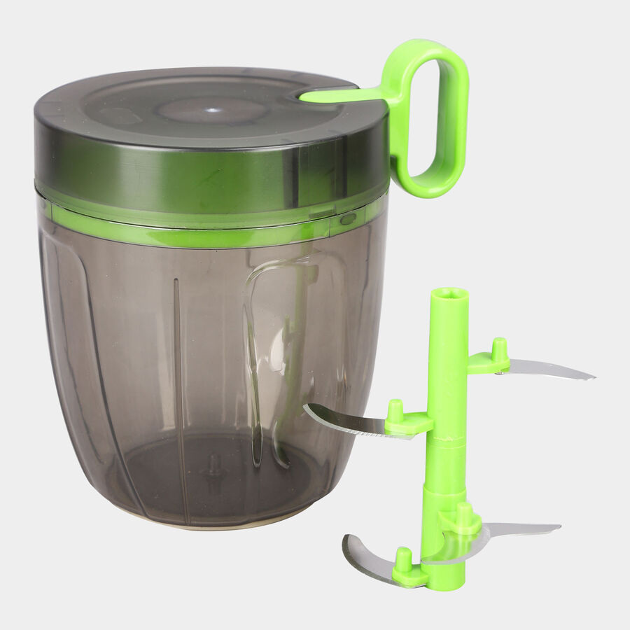 Manual Pull Chopper (1L), , large image number null