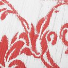 Red PVC Floor Mat (Reversible), , small image number null