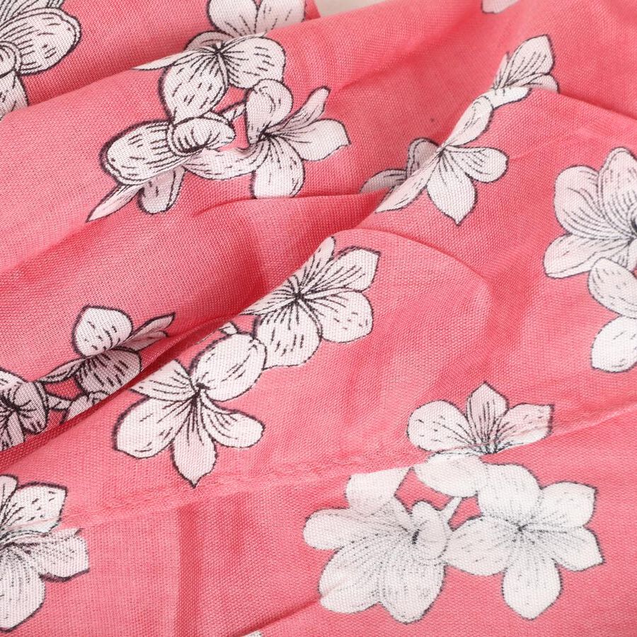 Women's Viscose Scarf, , large image number null