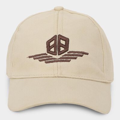 Nylon/Polyester Cap