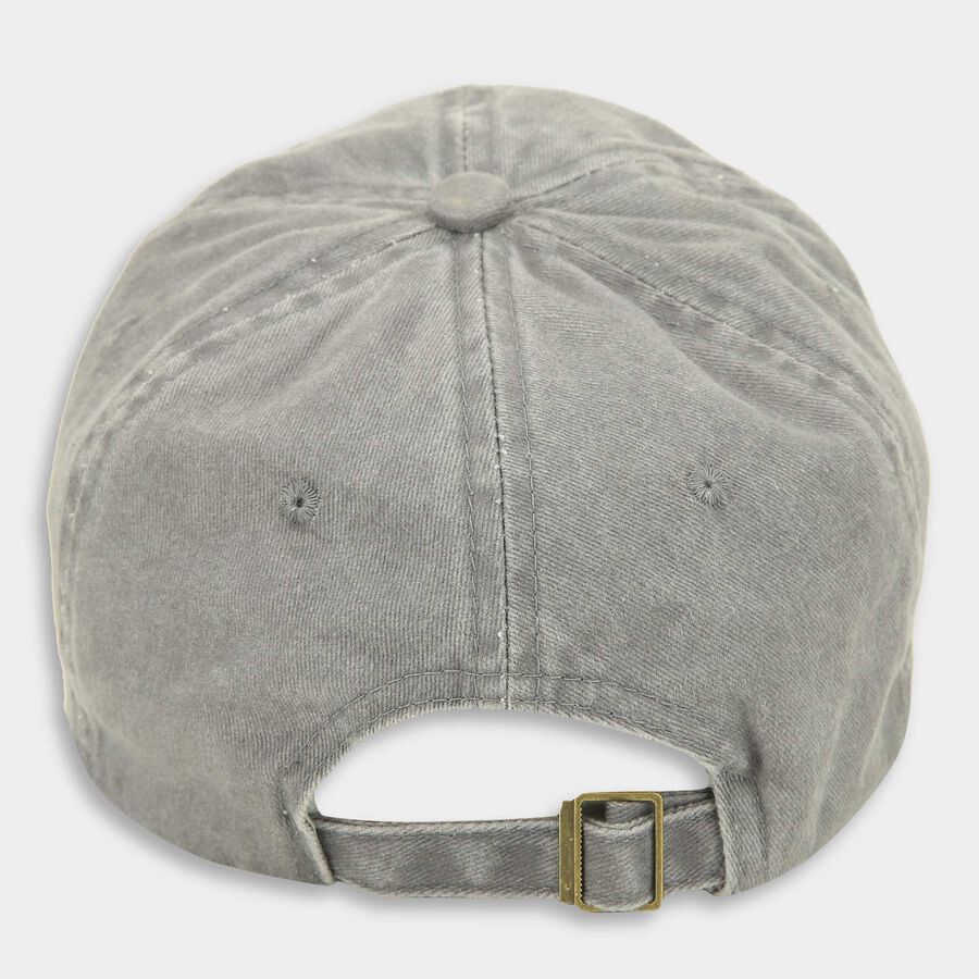 Men's Fabric Cap, , large image number null