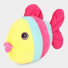 Soft Fish Cushion , , small image number null