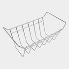 Small Plate Stand, , small image number null