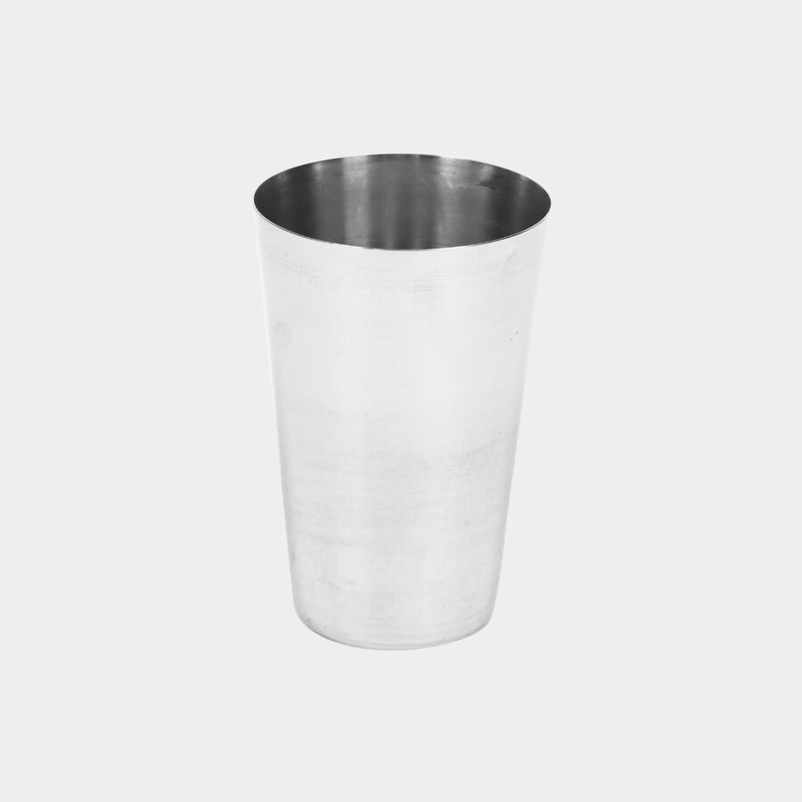 20 Pcs. Steel Dinner Set, , large image number null