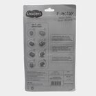 Modelling Clay Set, 12 Shades, , small image number null