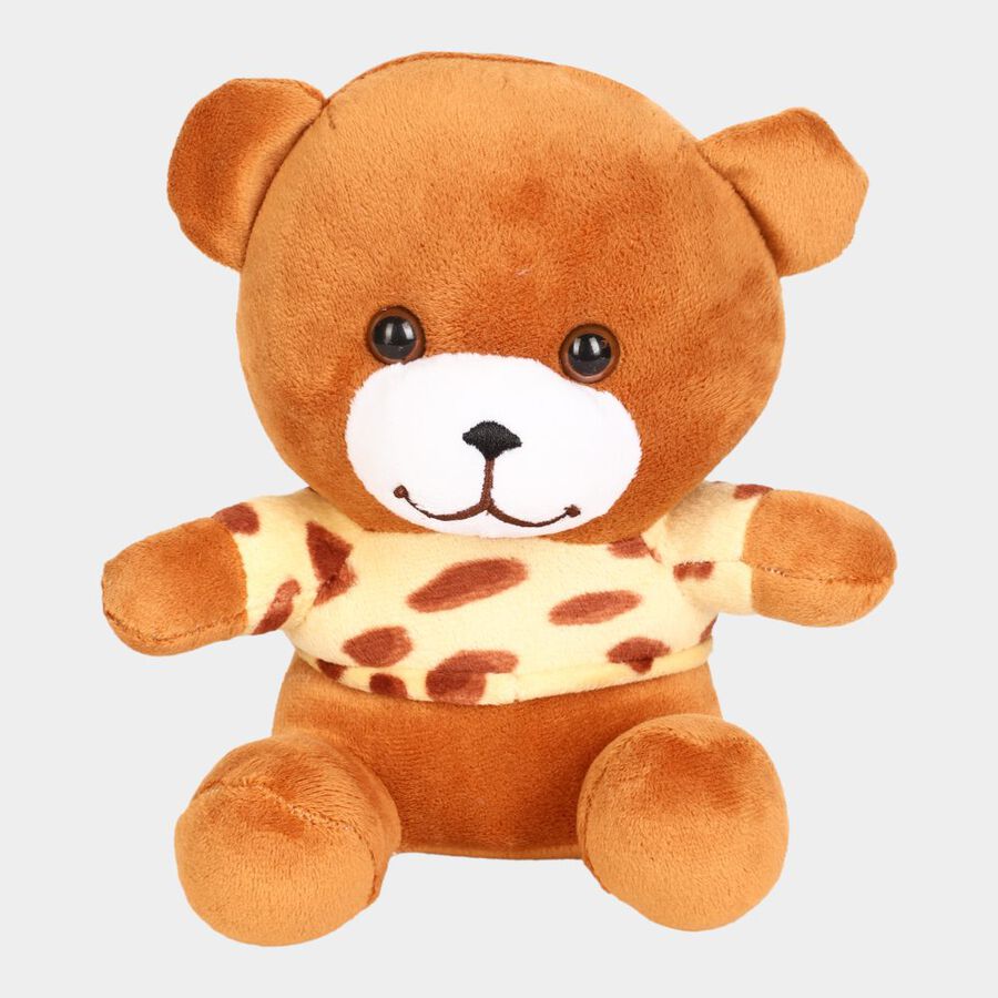 Soft Teddy, , large image number null