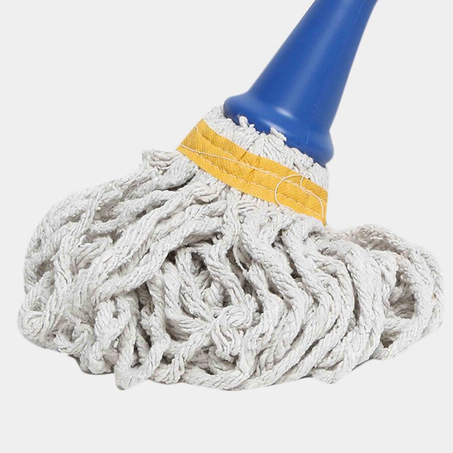 Cotton Mop - Color/Design May Vary, , large image number null