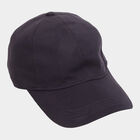 Men's Canvas Cap, , small