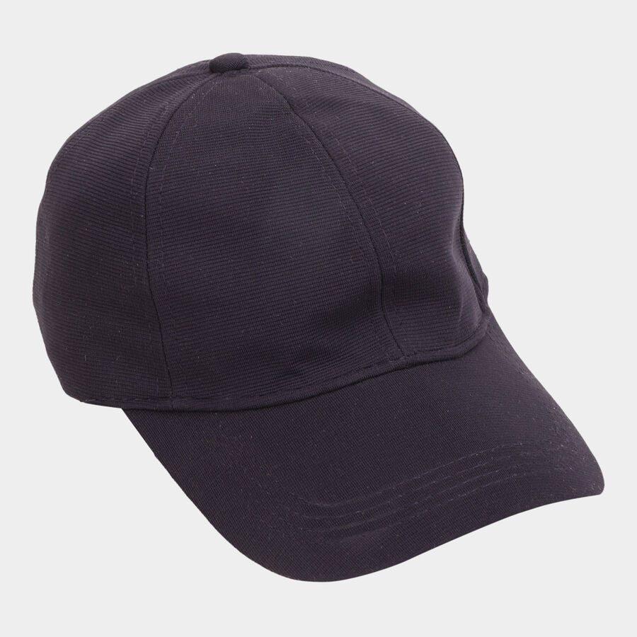 Men's Canvas Cap, , large